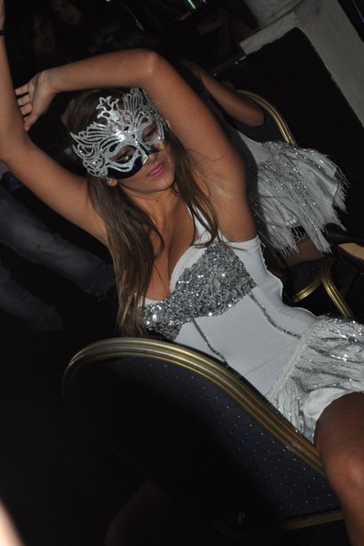 Masquerade Ball